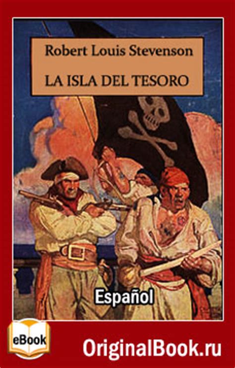 La isla del tesoro. R. L. Stevenson. EPUB, PDF, FB2 / Р. Л ...