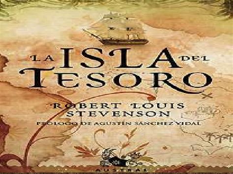 La isla del tesoro: Resumen del libro de esta maravillosa ...