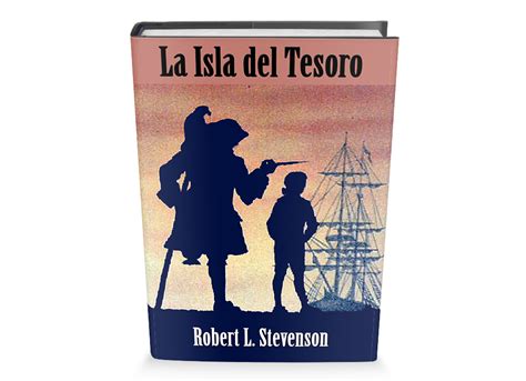 La Isla del Tesoro Robert L Stevenson libro gratis   Leer ...