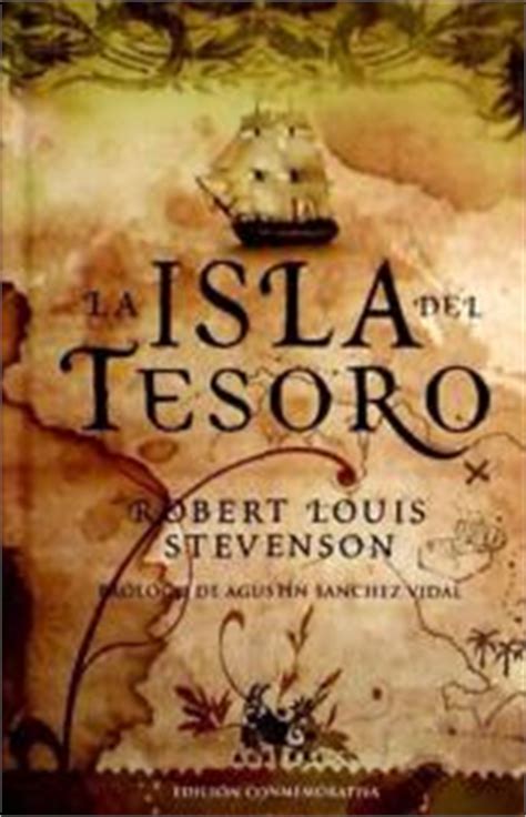 La isla del tesoro   Robert Louis Stevenson   La Pluma y ...