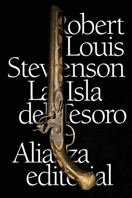 LA ISLA DEL TESORO. STEVENSON, ROBERT LOUIS. Libro en ...