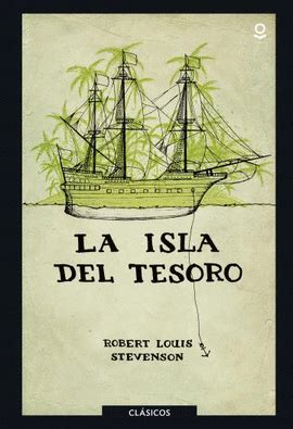 LA ISLA DEL TESORO. STEVENSON, ROBERT LUIS. Libro en papel ...