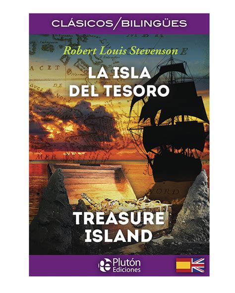 La isla del tesoro / Treasure Island | Tienda de Plutón ...