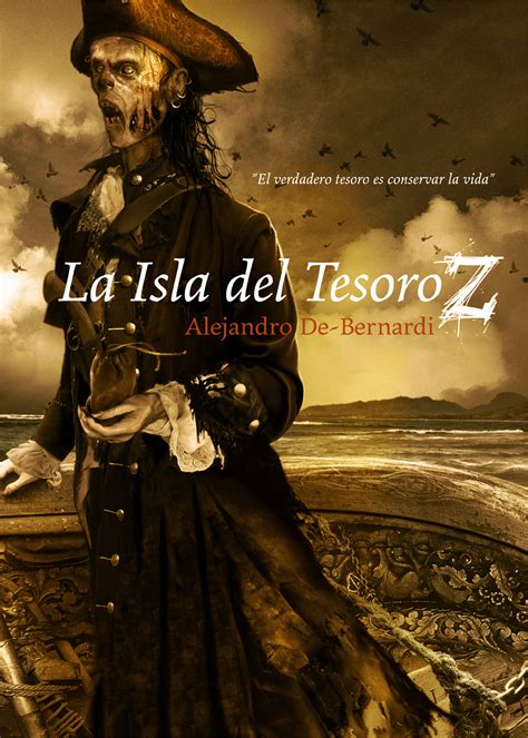 La Isla del Tesoro Z | Blog de Jack Moreno