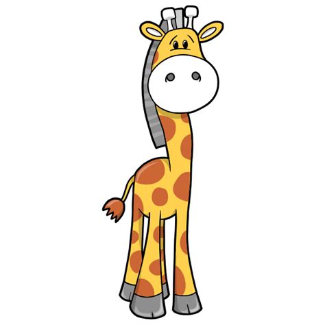 La jirafa infantil Imagui