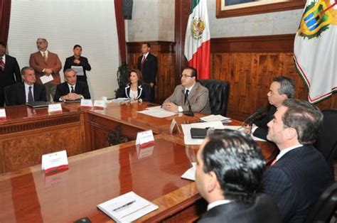 La Jornada: Instala el gobernador de Veracruz un Gabinete de Desarrollo ...