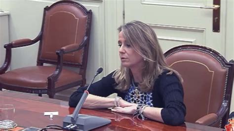 La juez Carmen Lamela:  Yo no estoy subordinada al poder ...
