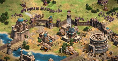 La jugabilidad de Age of Empires 4 se mostrará en el XO 2019 el 14 de ...
