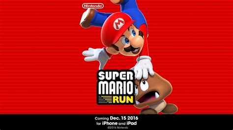 La jugabilidad de Super Mario Run   NeoTeo