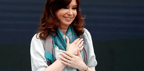 La jugada de Cristina Kirchner   Noticias en Taringa!