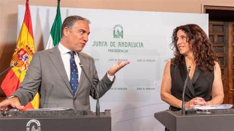 La Junta de Andalucía encuentra otras 4.300 solicitudes de ...