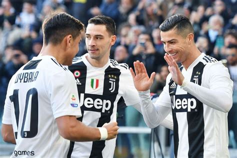 La Juventus celebró en bolsa el sorteo de la Champions ...