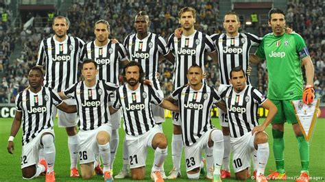 La Juventus Turin est Champion d italie | AllInfo