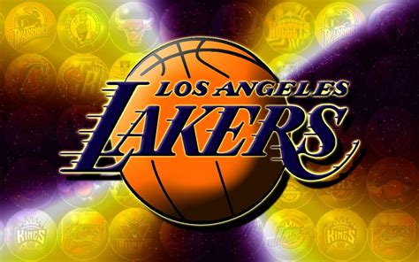La Lakers Backgrounds   Wallpaper Cave