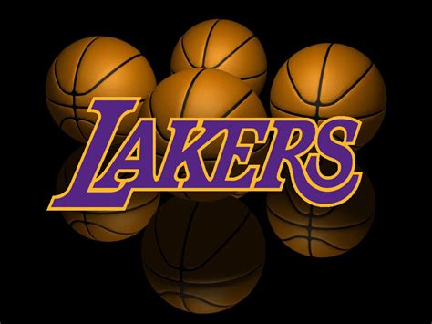 La Lakers Basketball Club Logos Wallpapers 2013   Its All About Basketball