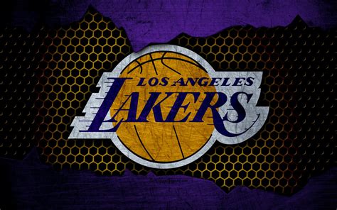 LA Lakers Logo