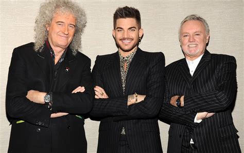 La legandaria banda  Queen  vuelve a tocar en Argentina ...