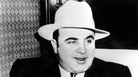 La leyenda de cómo México abasteció a Al Capone con whisky ...