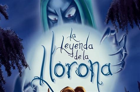La Leyenda de La Llorona Película Completa en Español Latino