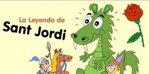 La Leyenda de Sant Jordi, una lección para afrontar el coronavirus