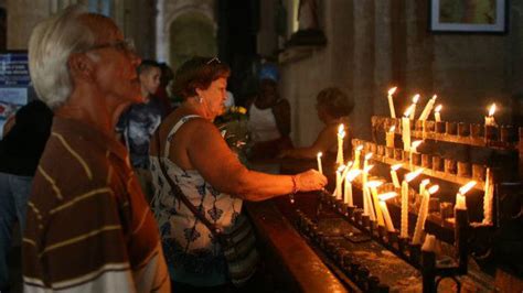 La libertad de culto, un derecho ganado por los cubanos   Observatorio ...