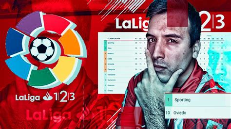 La Liga 123 Review | Jornada 33 y 34 | Marzo/Abril 2018 ...