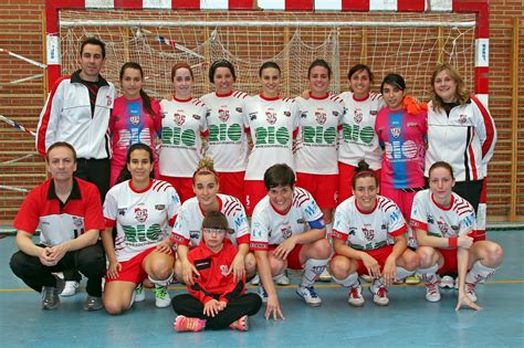 La Liga, al alcance del CD Leganés FS femenino de División ...