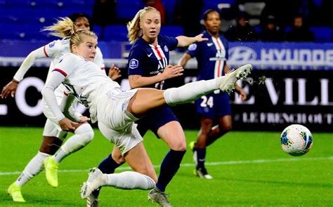 La Liga femenina de Francia e Inglaterra comenzará el 5 de ...