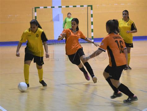La Liga Femenina de Fútbol Sala hace historia con nueve equipos inscritos