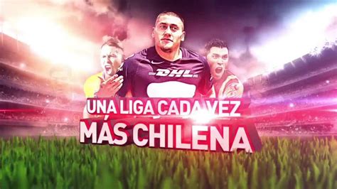 La Liga MX ahora podrá verse en Chile en TV abierta Futbol Sapiens