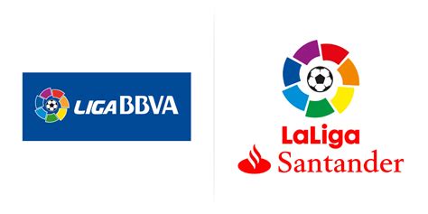 La Liga Santander Logo / La Liga Santander Logo Png : ¡los mejores ...