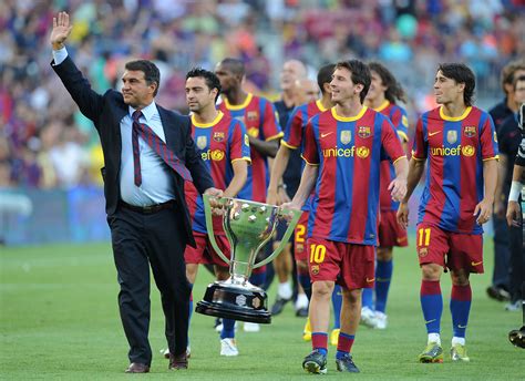 La Liga Title Race: Barcelona vs. Real Madrid Head to Head Analysis ...
