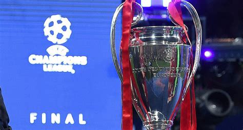 La lista de los últimos campeones de la Champions League  FOTOS ...