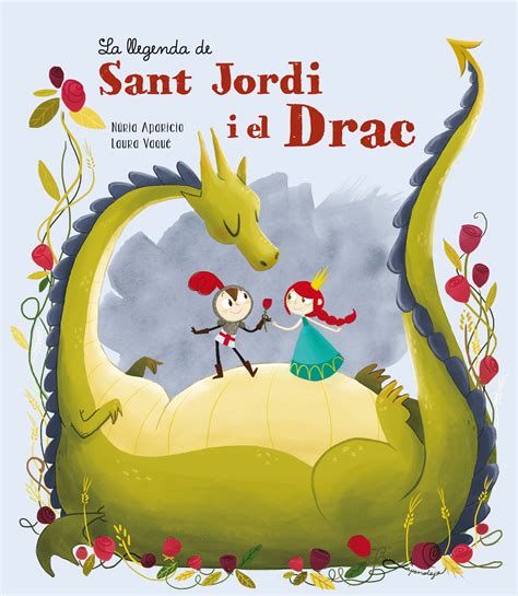 La Llegenda De Sant Jordi I El Drac  ebook  · Ebooks · El Corte Inglés