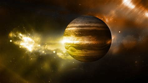 La luna de Júpiter que está destinada a morir: descubren 12 nuevas ...
