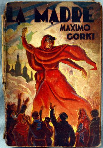 La madre de Gorki | La guía de Lengua