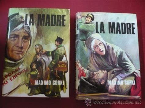 LA MADRE MAXIMO GORKI PDF