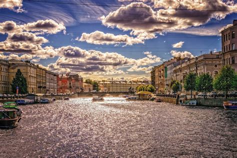 La mágica ciudad de San Petersburgo   Turismo en Taringa!