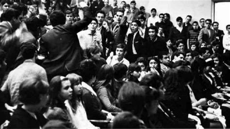 La matanza de Tlatelolco: qué pasó el 2 de octubre de 1968, cuando un ...