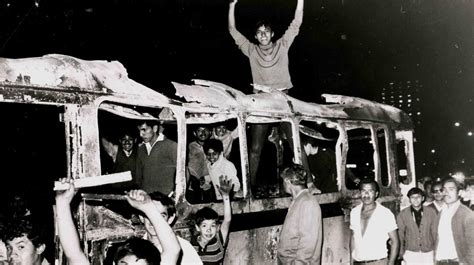 La matanza de Tlatelolco: ¿qué pasó el 2 de octubre de 1968?   Muy ...