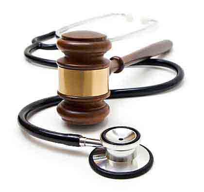La Medicina Forense y Legal. Qué es y para qué sirve