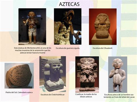 La Mejor Historia del Arte: Culturas Precolombinas