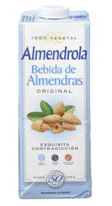 La Mejor Leche de Almendras según la OCU Las mejores del ...