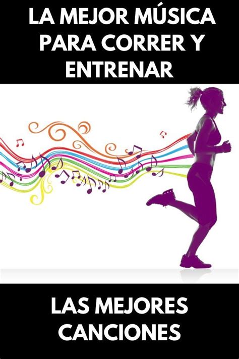 La MEJOR MÚSICA para correr y entrenar [42 CANCIONES] en ...