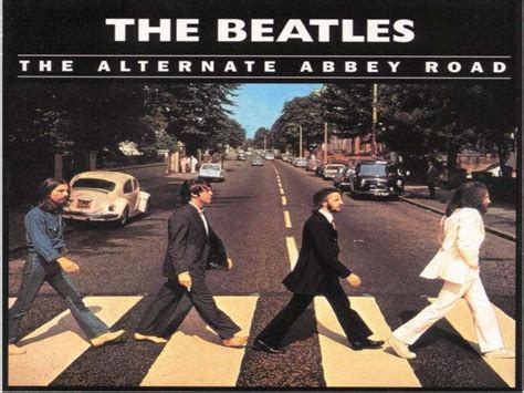 La Mejor portada de los Beatles   Imágenes   Taringa!