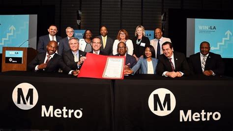 LA Metro launches workforce development program ...