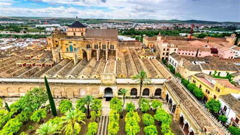 La Mezquita Catedral de Córdoba cumple 35 años como ...