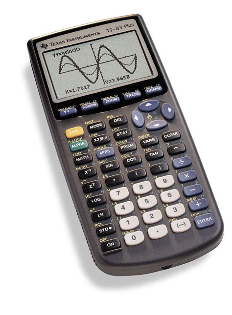 La migliore calcolatrice grafica da comprare per la scuola