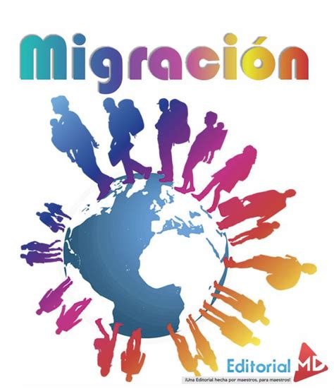 La Migracion   Definición y sus Causas Externa e Interna  Para Imprimir