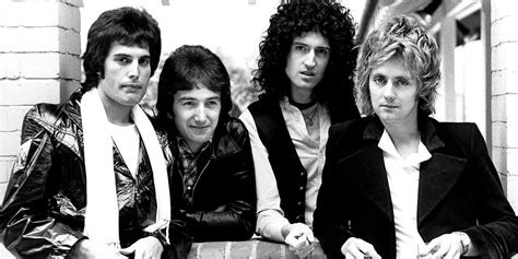 La mítica banda de rock  Queen  afirma que su biopic está ...